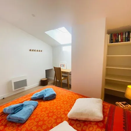 Апартаменти Casa Coeur Doutre