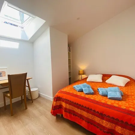 Apartamento Casa Coeur Doutre *