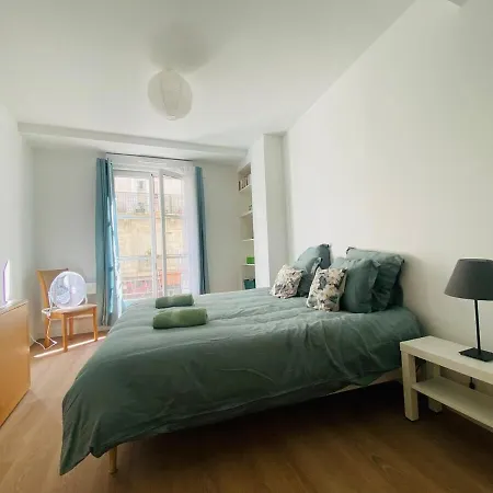 Casa Coeur Doutre *