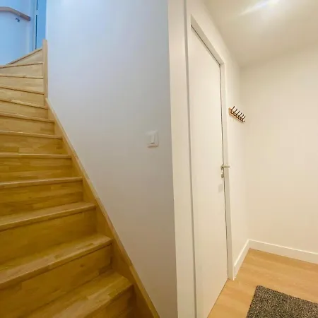 Casa Coeur Doutre Apartamento *