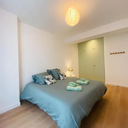 Apartamento Casa Coeur Doutre