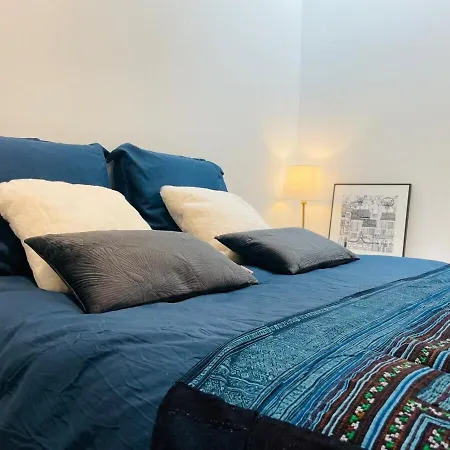 Apartamento Casa Coeur Doutre