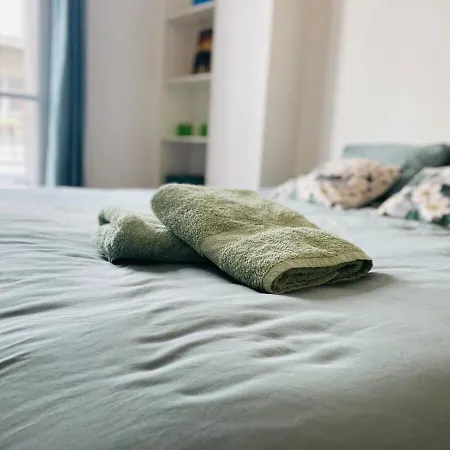 Casa Coeur Doutre Angers