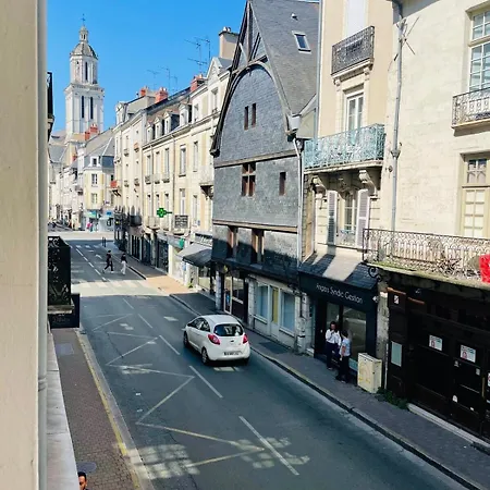 Casa Coeur Doutre Apartamento