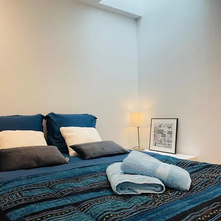 Apartamento Casa Coeur Doutre Angers