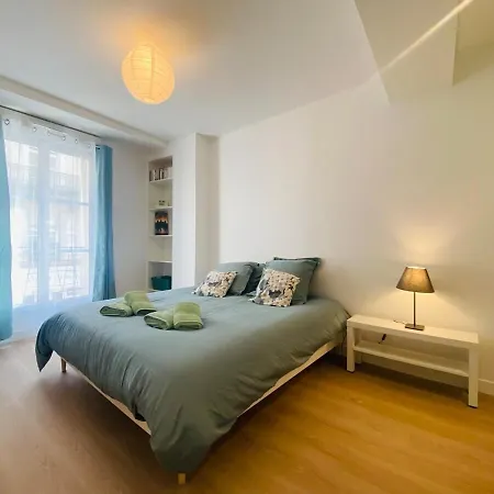 Casa Coeur Doutre * أنجير