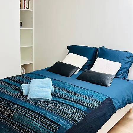 Casa Coeur Doutre Angers