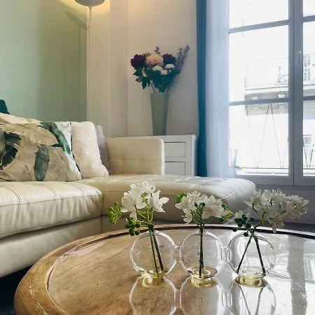 Casa Coeur Doutre * Angers