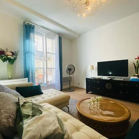 Casa Coeur Doutre Apartamento *