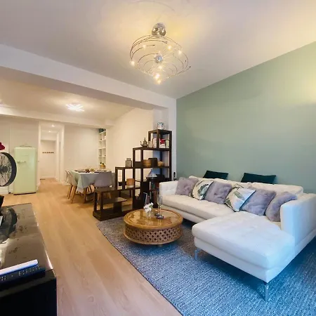 Casa Coeur Doutre Apartamento *