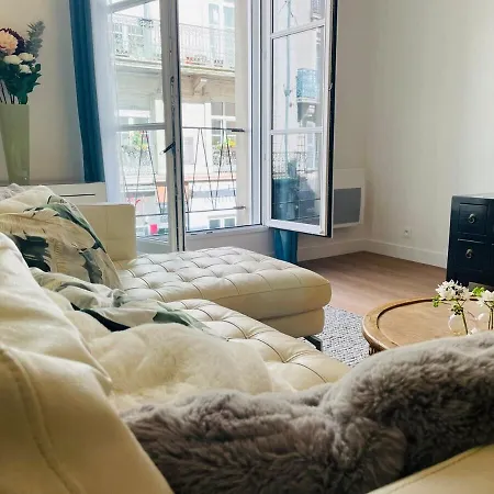Casa Coeur Doutre * أنجير