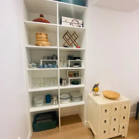 Casa Coeur Doutre Апартаменти *