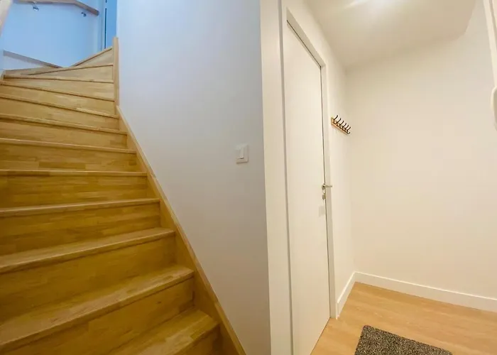 Casa Coeur Doutre Apartamento *