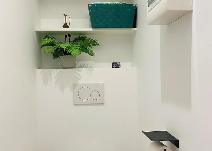 Casa Coeur Doutre Apartmán