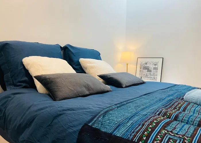 Apartamento Casa Coeur Doutre