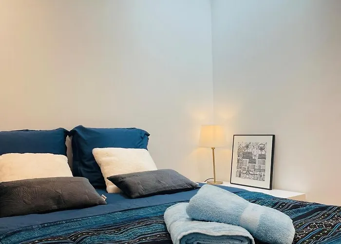 Apartmán Casa Coeur Doutre Angers