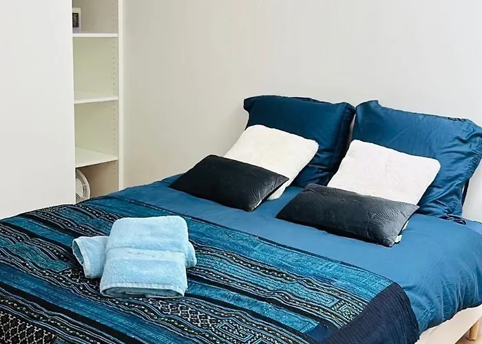 Casa Coeur Doutre Angers