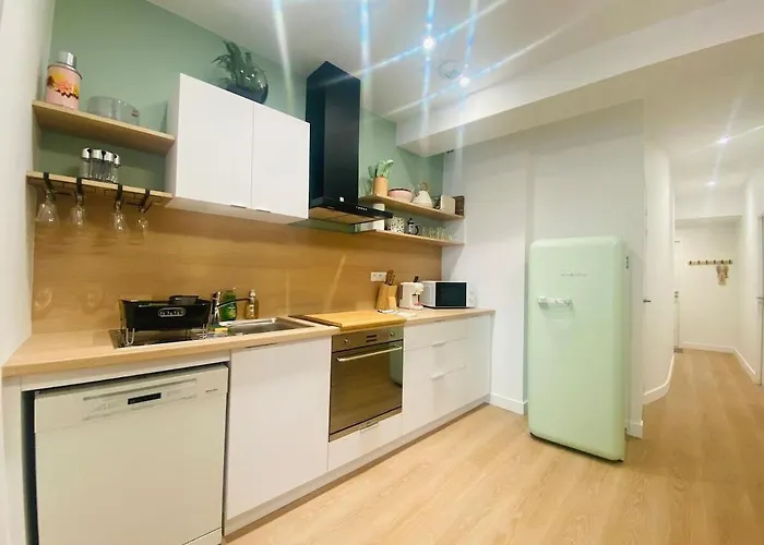 Casa Coeur Doutre Apartamento *