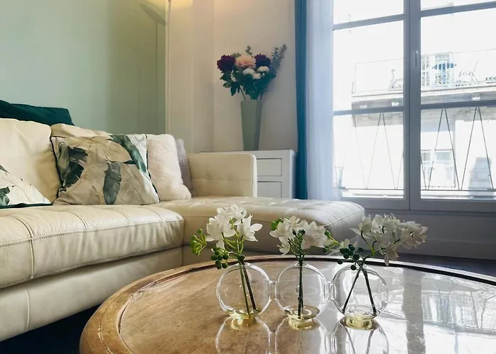 Casa Coeur Doutre * Angers