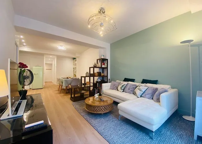 Casa Coeur Doutre Apartamento *