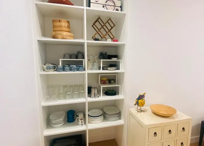 Casa Coeur Doutre Apartmán *